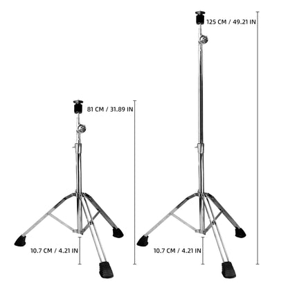 JBK-Straight Cymbal Stand Beatello