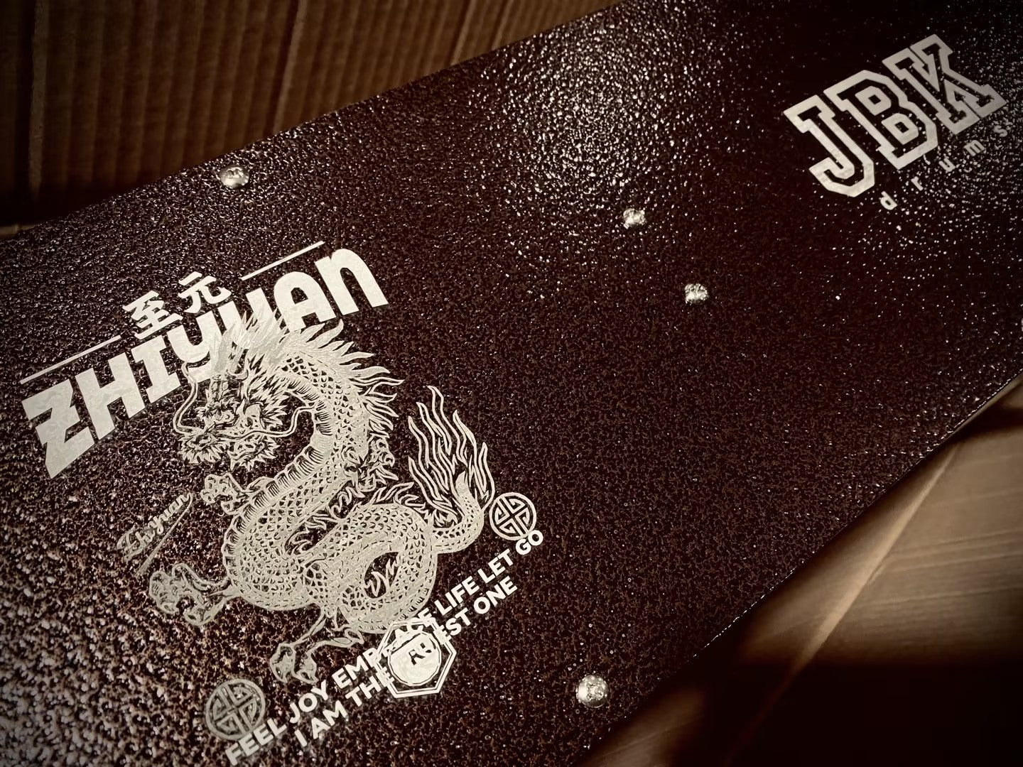 JBKDRUMS-Concert Chimes  Tubular Bell