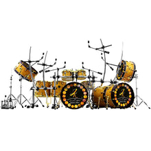 Beatello - JBK Drums (Big Mae 13 drum set) My Store