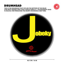 Jobeky Drum Head Beatello