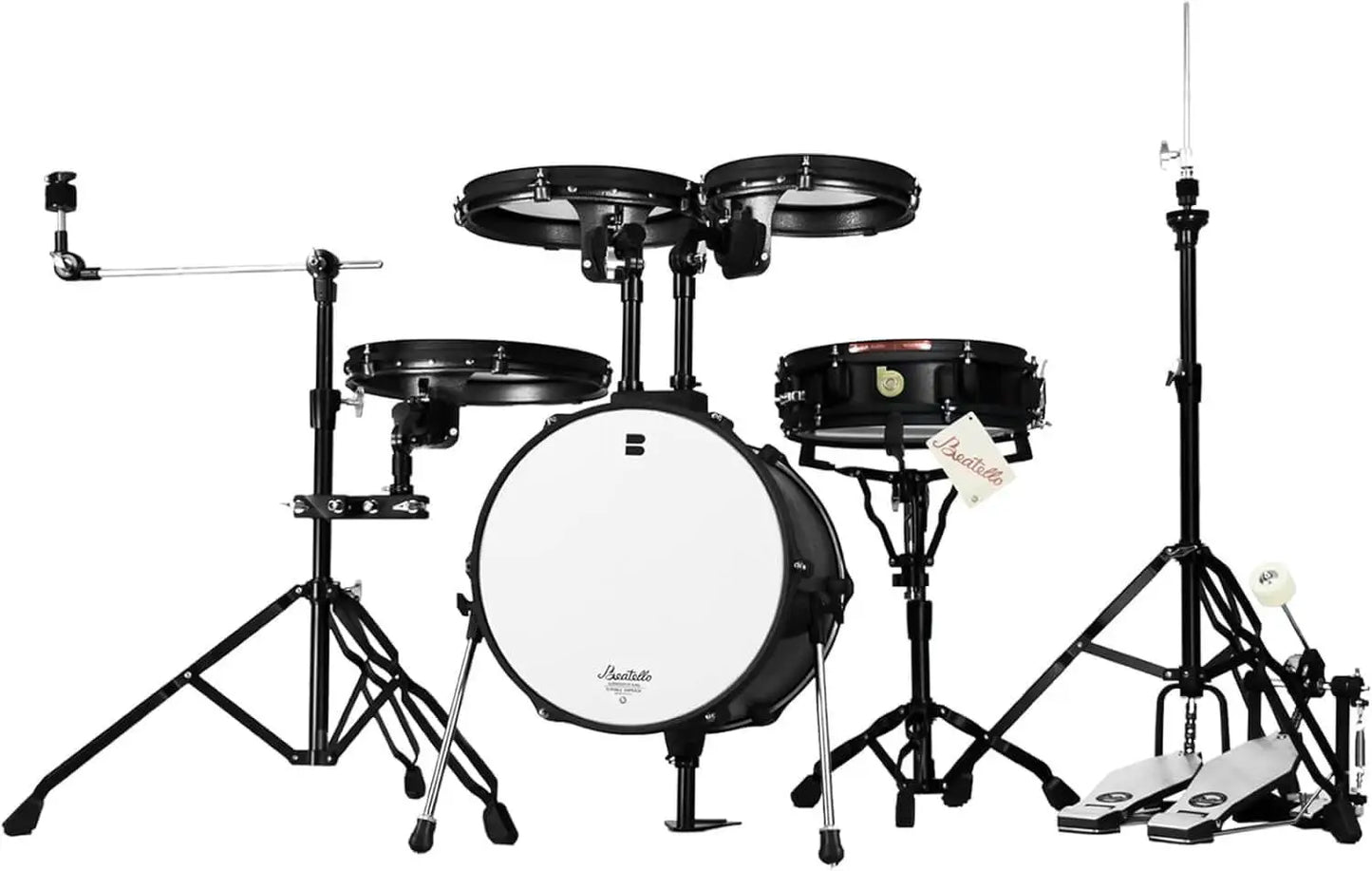 Beatello - Jungle Pad Portable Drum Set