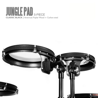 Beatello - Jungle Pad Portable Drum Set