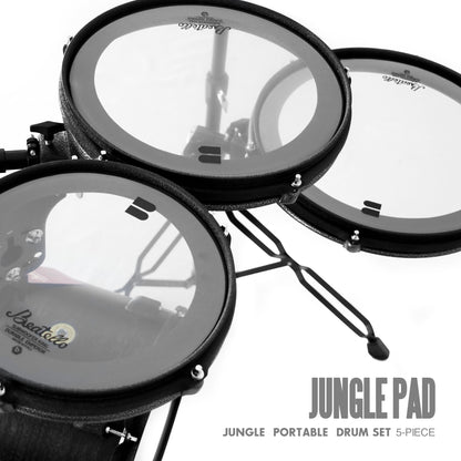 Beatello - Jungle Pad Portable Drum Set