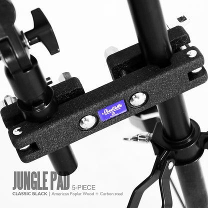 Beatello - Jungle Pad Portable Drum Set