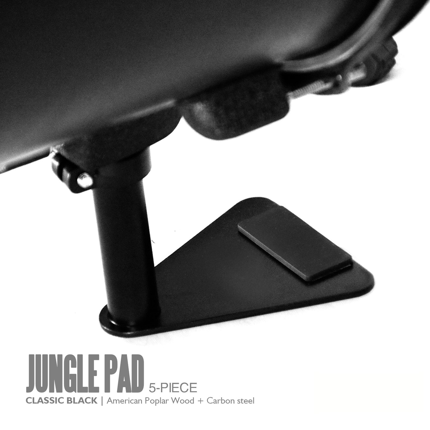 Beatello - Jungle Pad Portable Drum Set