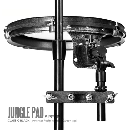 Beatello - Jungle Pad Portable Drum Set