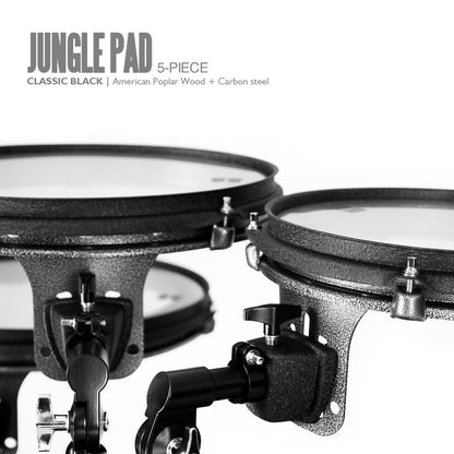 Beatello - Jungle Pad Portable Drum Set