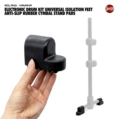 Rack Foot