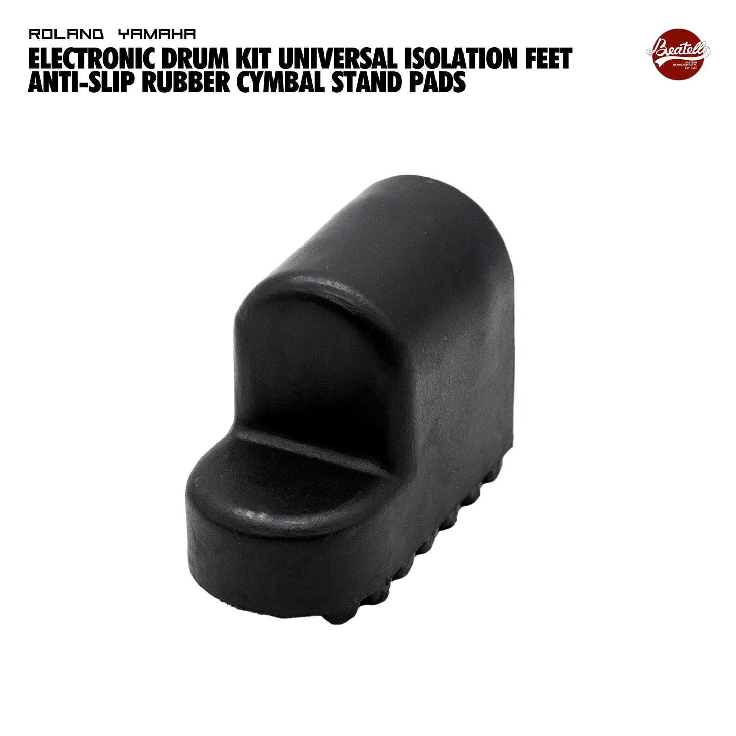 Rack Foot