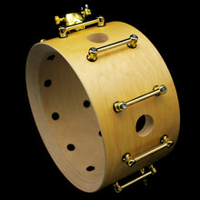 Maple Snare Drum