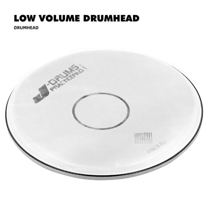 Mesh Drumhead 22"/20"/18"/14"