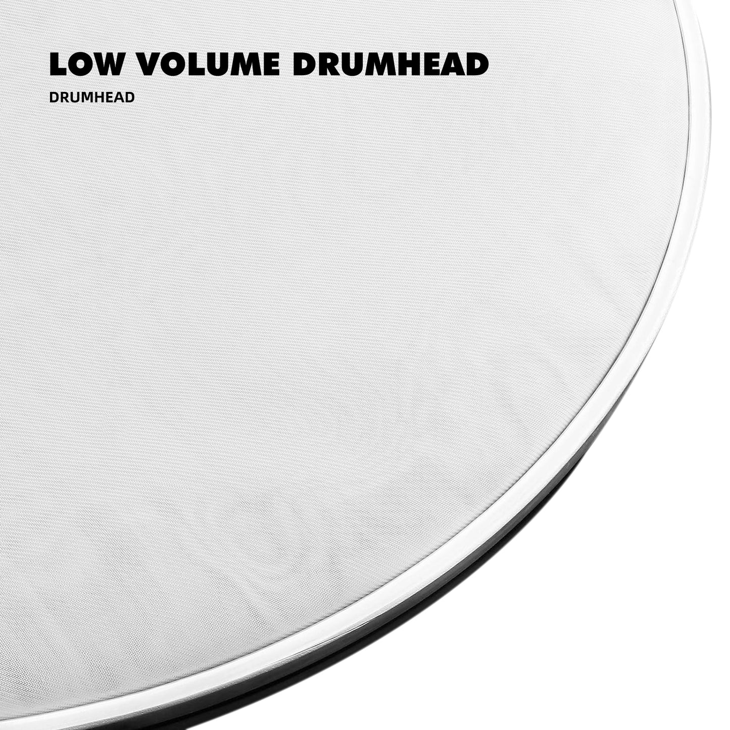 Mesh Drumhead 22"/20"/18"/14"