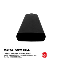 Metal Cowbell Beatello