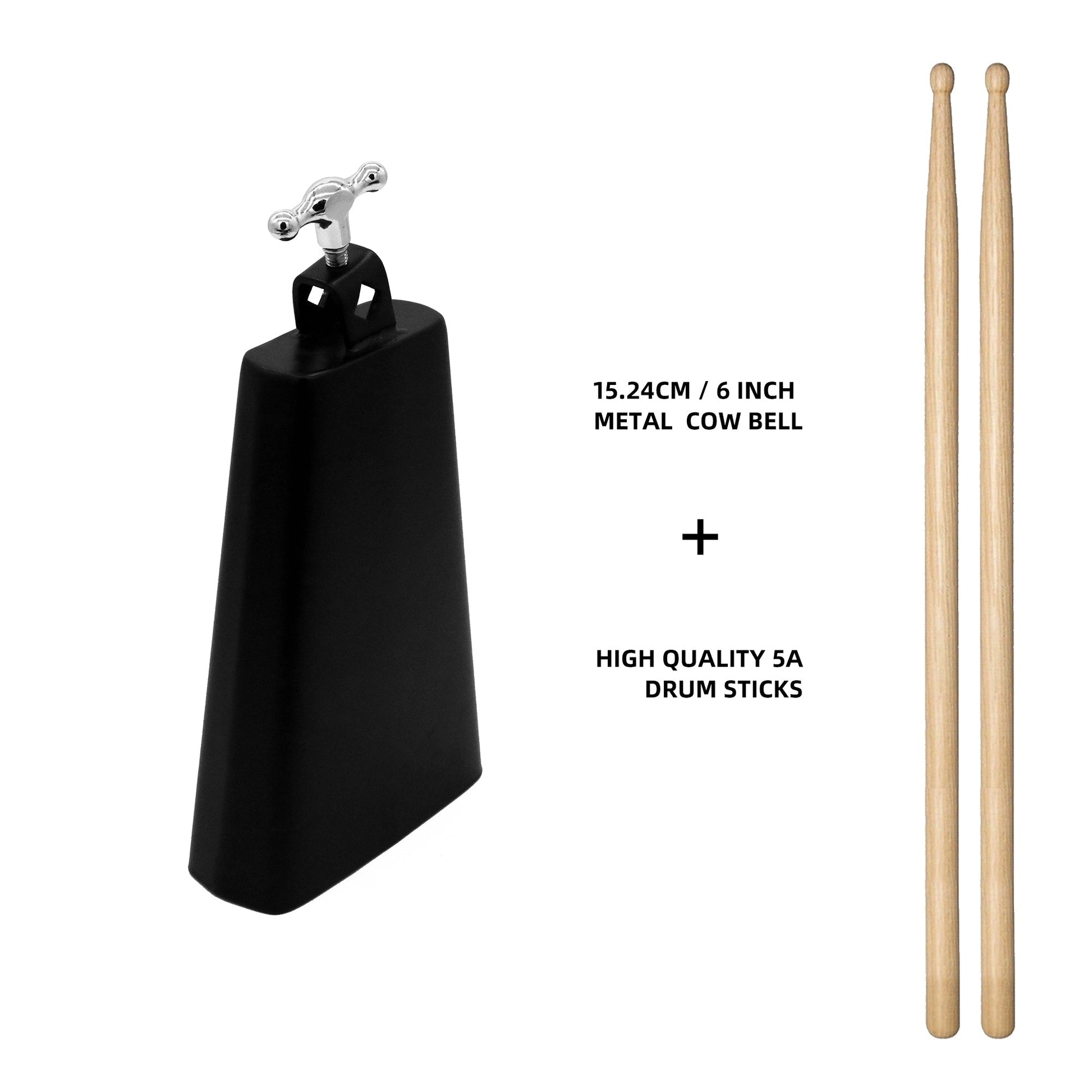 Metal Cowbell Beatello