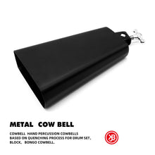 Metal Cowbell Beatello