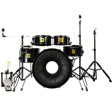 Beatello - ACE Metal Power Drum Set Beatello workshop