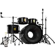Beatello - ACE Metal Power Drum Set Beatello workshop