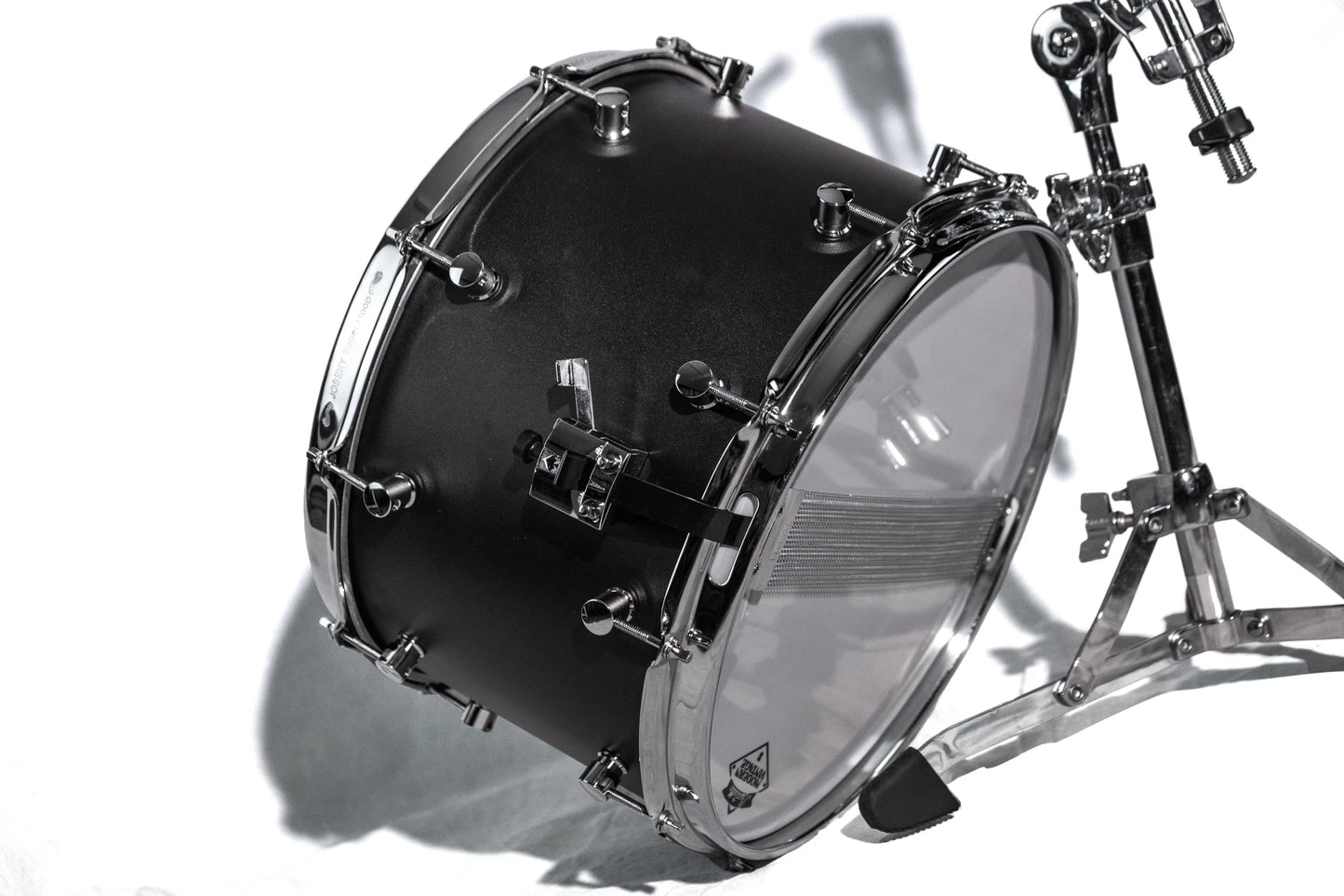 Mjolinr Ultra Deep Snare Drum, 14×8.7"