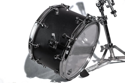 Mjolinr Ultra Deep Snare Drum, 14×8.7"