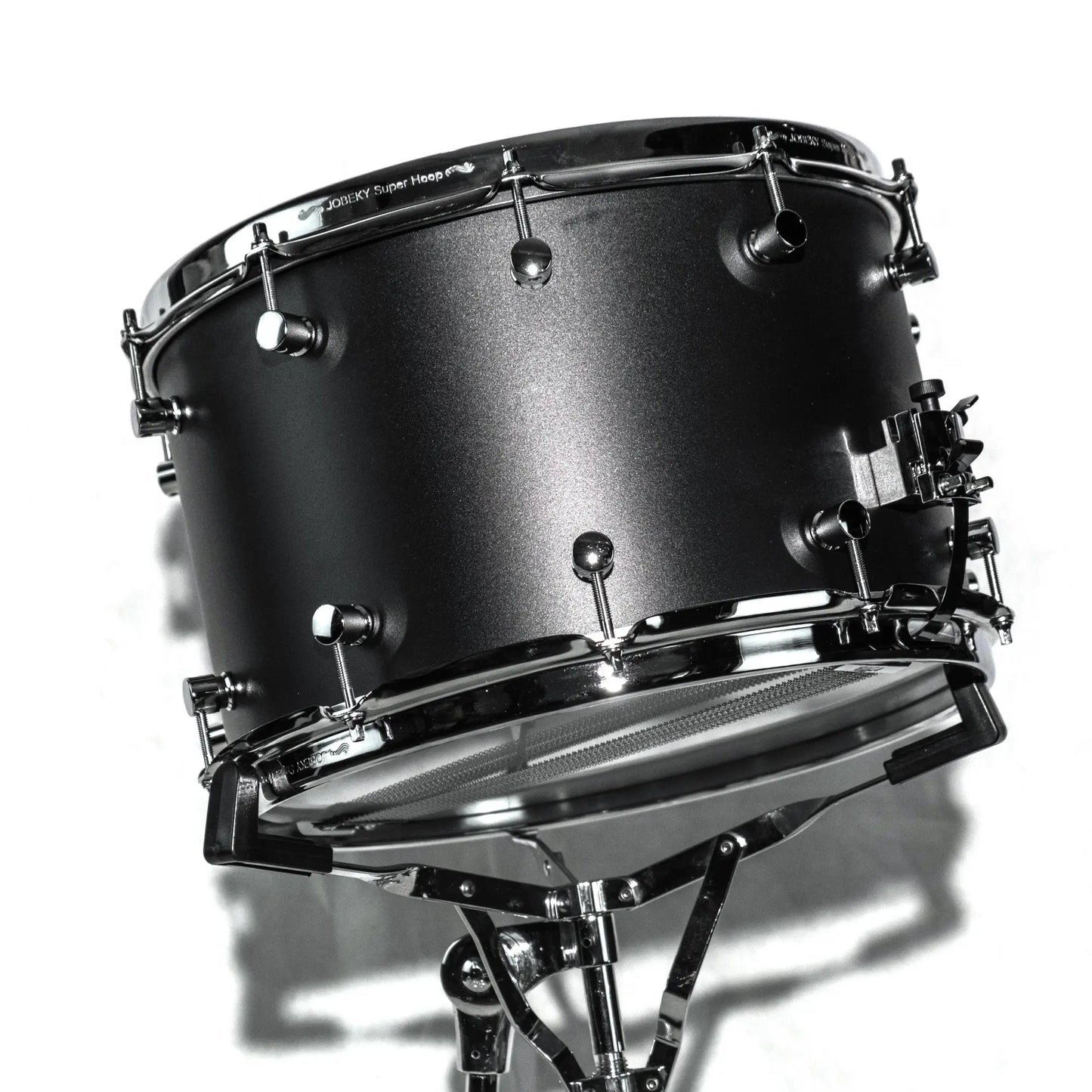 Mjolinr Ultra Deep Snare Drum, 14×8.7"