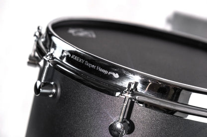 Mjolinr Ultra Deep Snare Drum, 14×8.7"