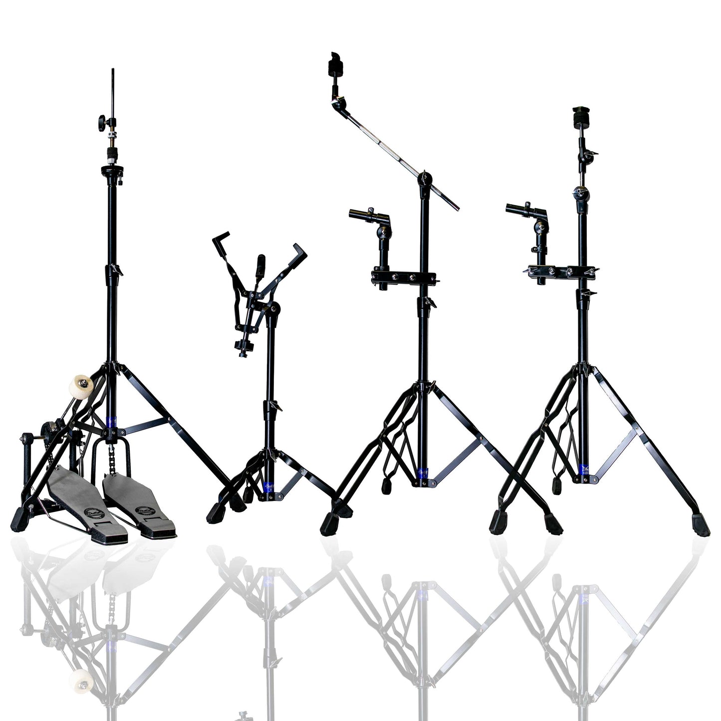 Muffler 518 Series Hardware