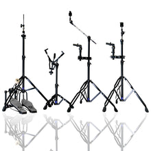 Muffler 518 Series Hardware