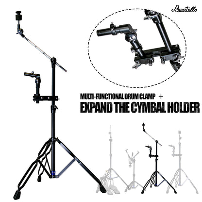 Muffler 518 Series Hardware