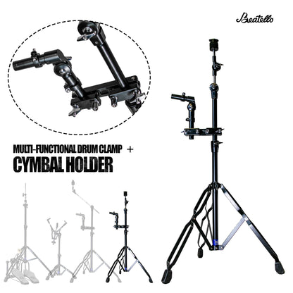 Muffler 518 Series Hardware