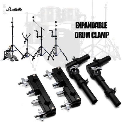 Muffler 518 Series Hardware