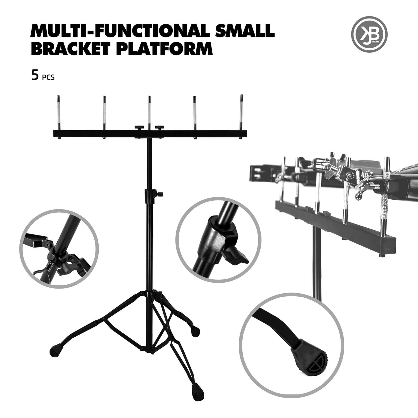Percussion Instrument Stand