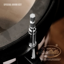 Power Drill Drum Key