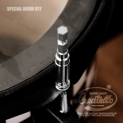 Power Drill Drum Key