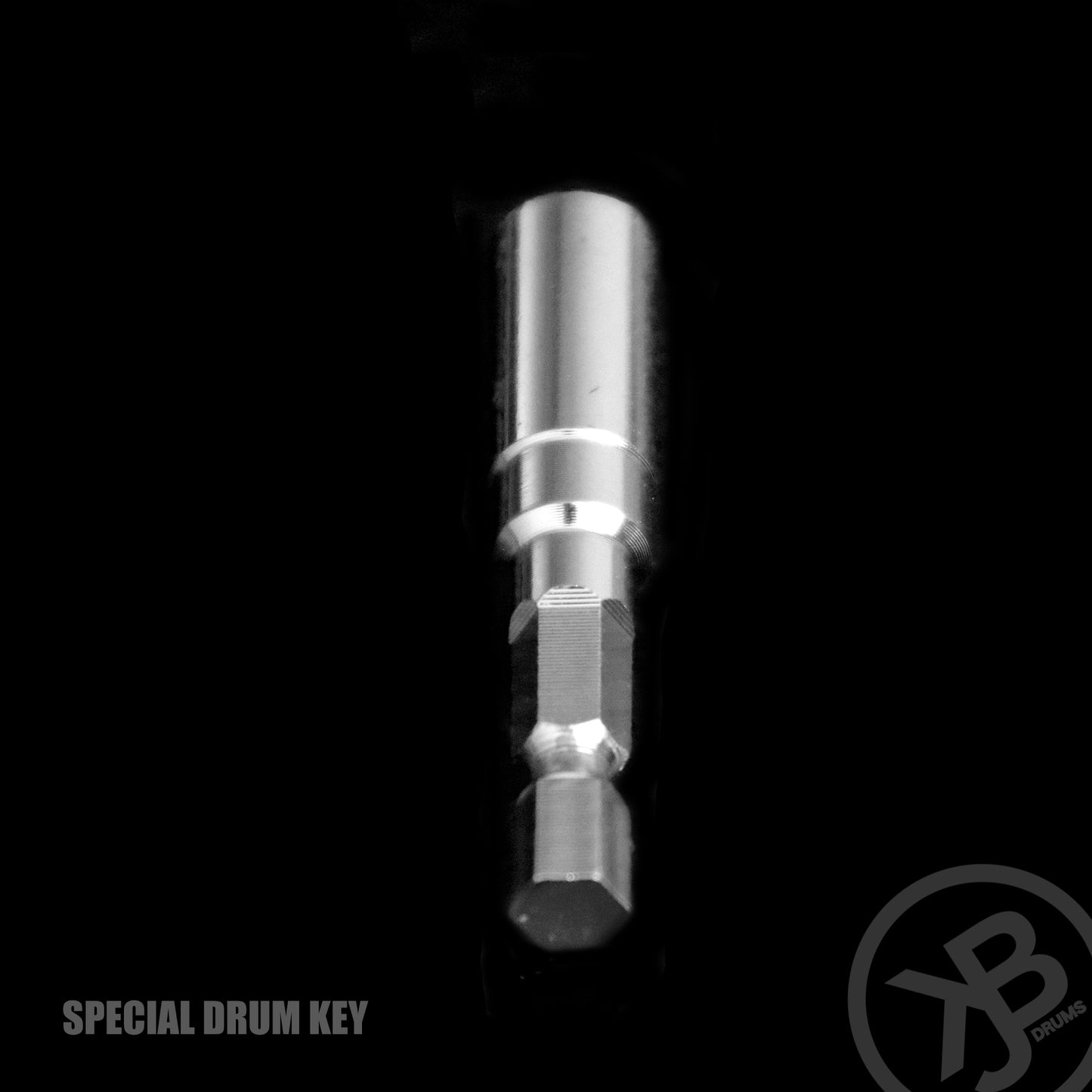 Power Drill Drum Key