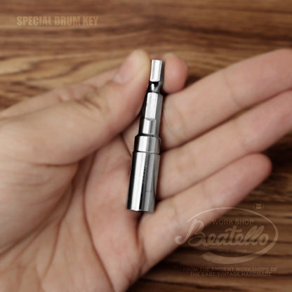 Power Drill Drum Key