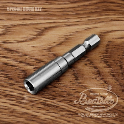 Power Drill Drum Key