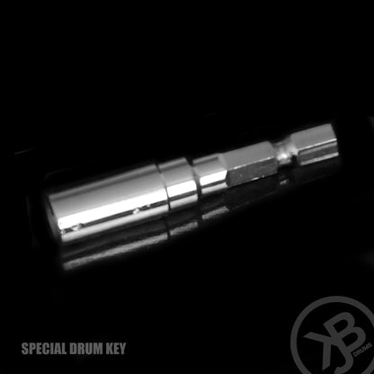 Power Drill Drum Key