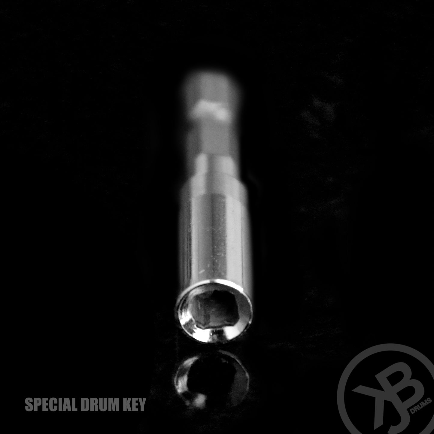 Power Drill Drum Key