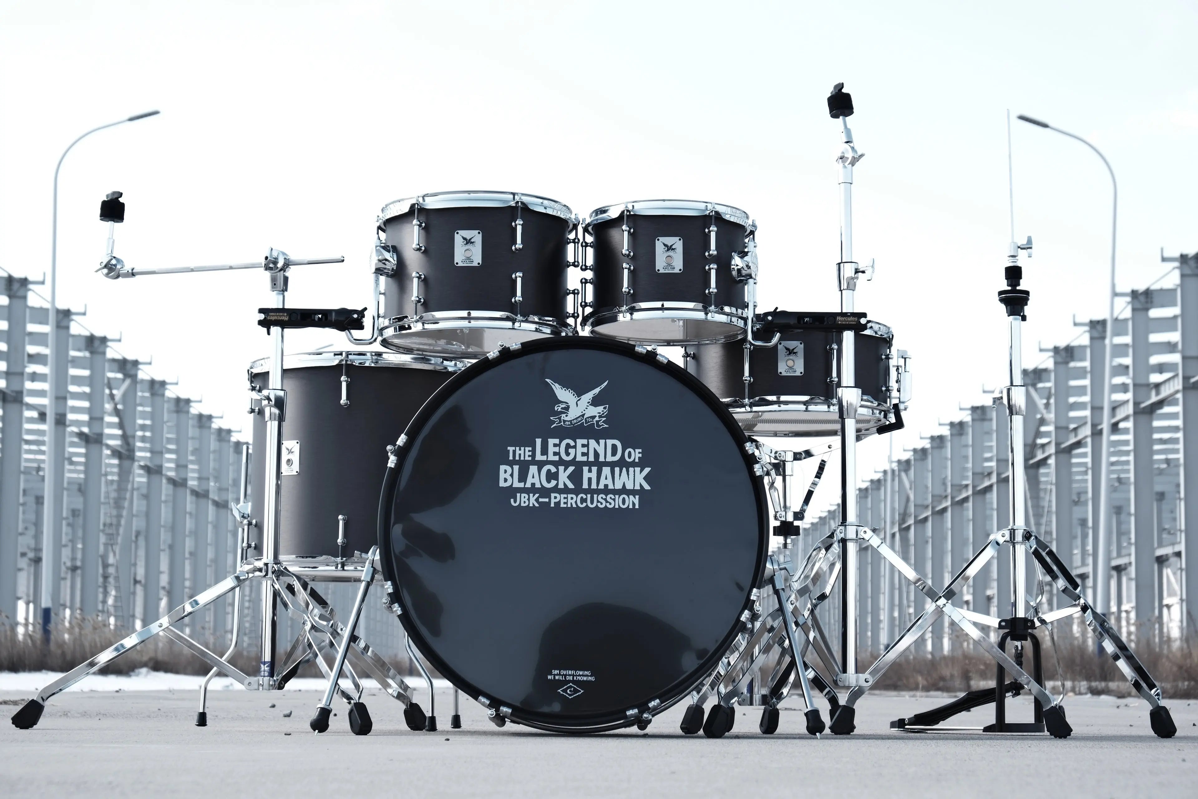 DR.BB 5点セット Beatello – JBK Franklin 522 Series – Beatello