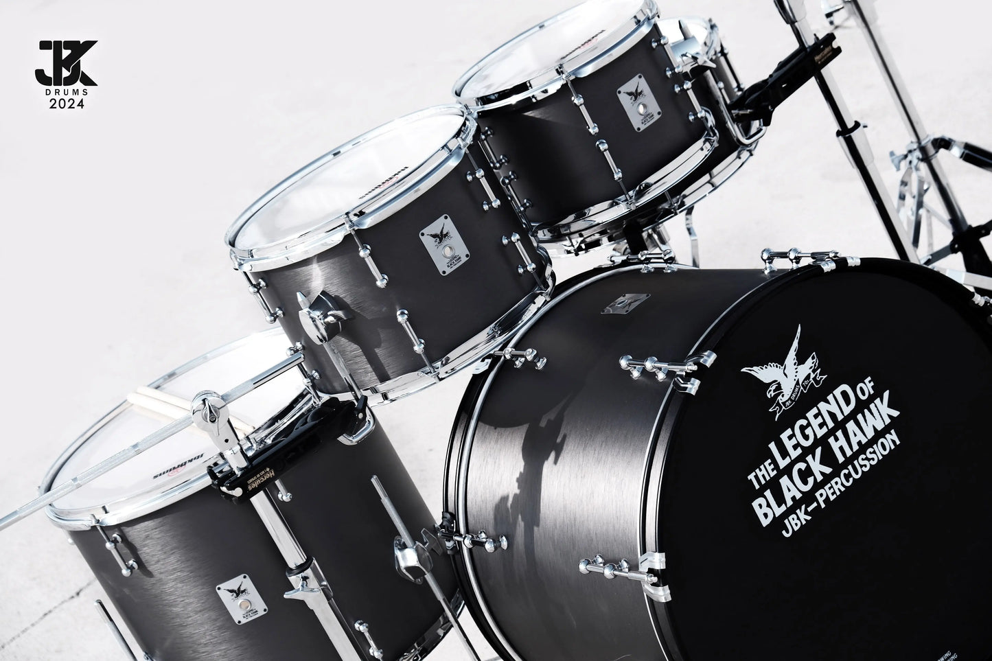 Beatello – JBK Franklin 522 Series My Store