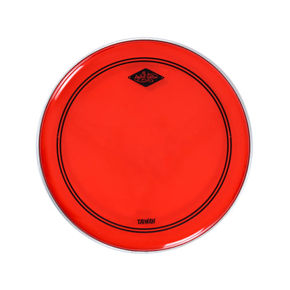 22-Inch Bass Drumhead & 16-Inch Snare Drumhead | Beatello Drum Heads Beatello
