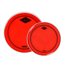 22-Inch Bass Drumhead & 16-Inch Snare Drumhead | Beatello Drum Heads Beatello