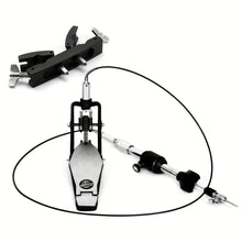 Remote Hi-Hat Stand with Foot Pedal Beatello