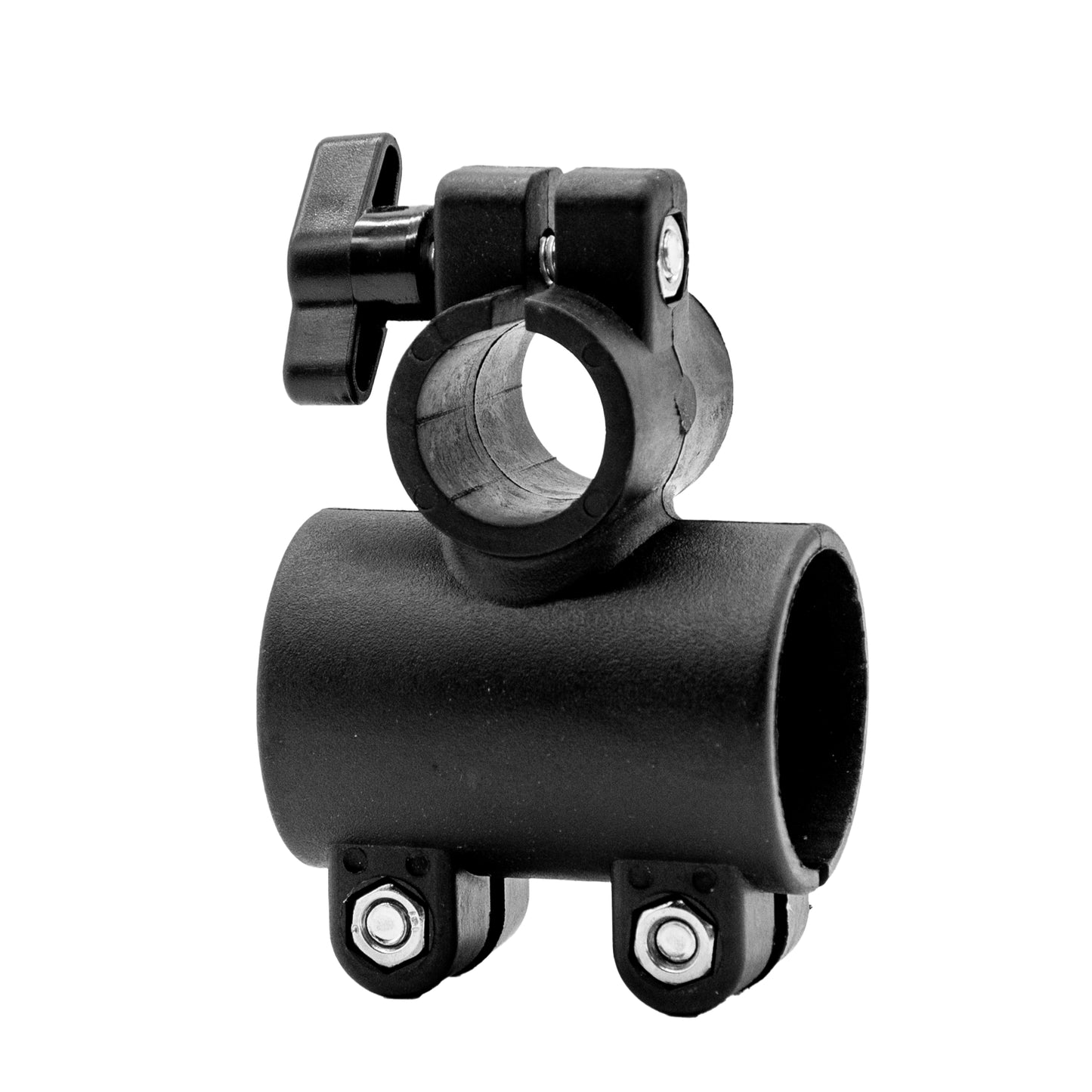 Road Series Multi Clamp - Black