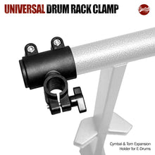 Road Series Multi Clamp - Black