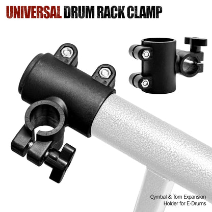 Road Series Multi Clamp - Black