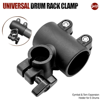 Road Series Multi Clamp - Black