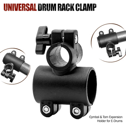 Road Series Multi Clamp - Black