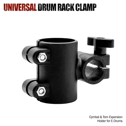 Road Series Multi Clamp - Black