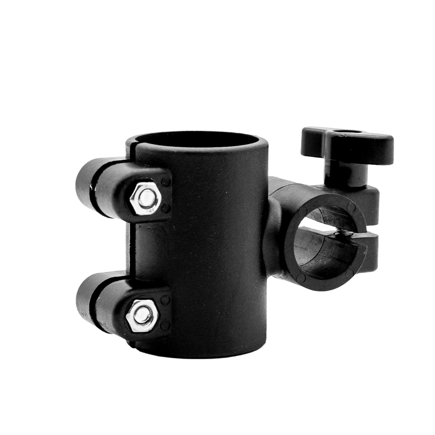 Road Series Multi Clamp - Black
